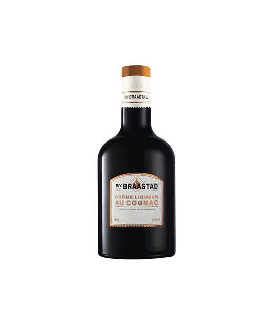 Liqueur Braastad - Crème Liqueur au cognac