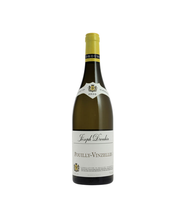 Joseph Drouhin - Pouilly-Vinzelles 2020 - Bourgogne