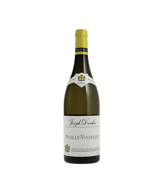 Joseph Drouhin - Pouilly-Vinzelles 2020 - Bourgogne