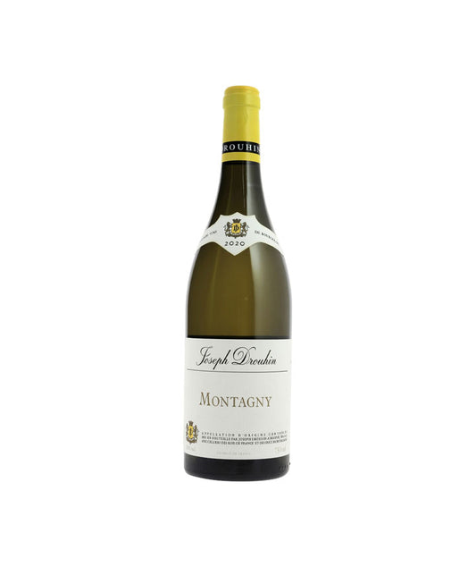 Joseph Drouhin - Montagny 2020 - Bourgogne