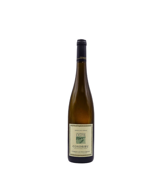 Domaine Georges Vernay - Les Chaillées de l'Enfer 2019 - Condrieu sec - Rhône