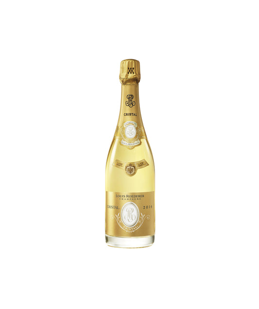 Louis Roederer - Cristal 2014 - Champagne