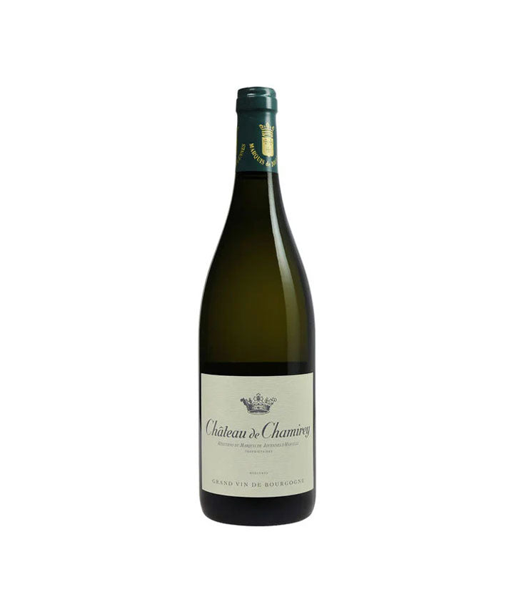 Château de Chamirey - Mercurey Blanc 2020 - Bourgogne