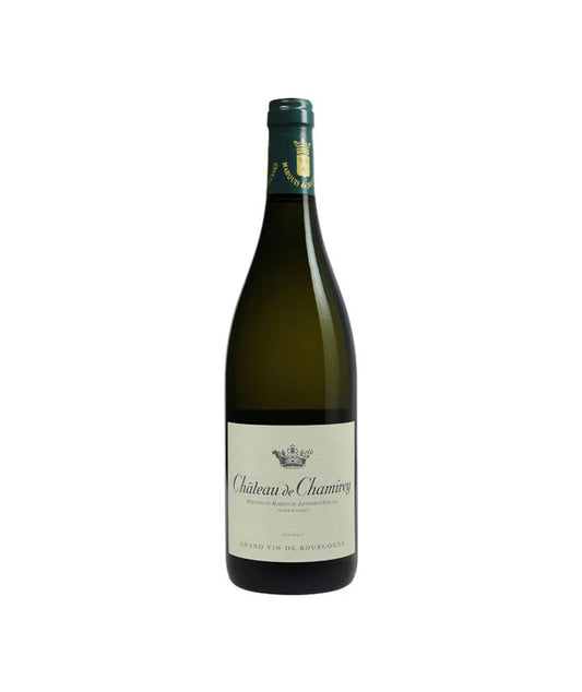 Château de Chamirey - Mercurey Blanc 2020 - Bourgogne