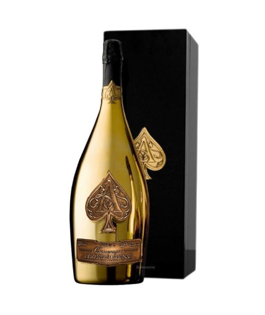 Armand de Brignac - Brut Gold - Champagne - Magnum