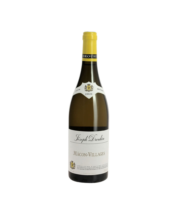 Joseph Drouhin - Mâcon-Villages 2021 - Bourgogne