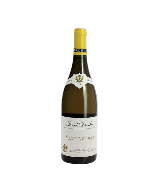 Joseph Drouhin - Mâcon-Villages 2021 - Bourgogne