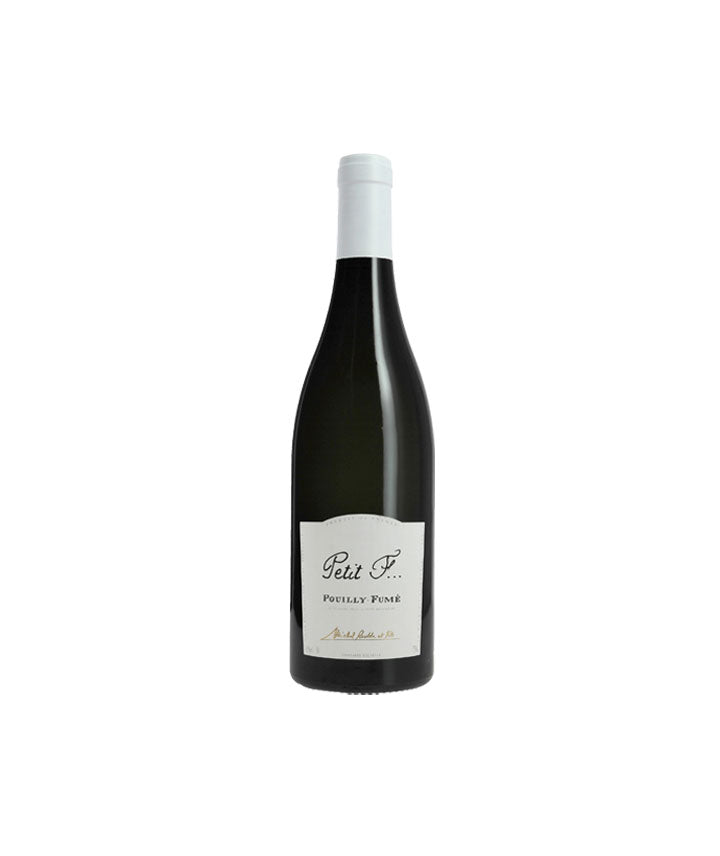 Michel Redde et Fils - Le Petit F... 2022 - Pouilly-Fumé - Loire