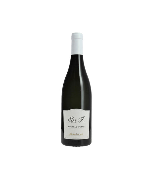 Michel Redde et Fils - Le Petit F... 2022 - Pouilly-Fumé - Loire