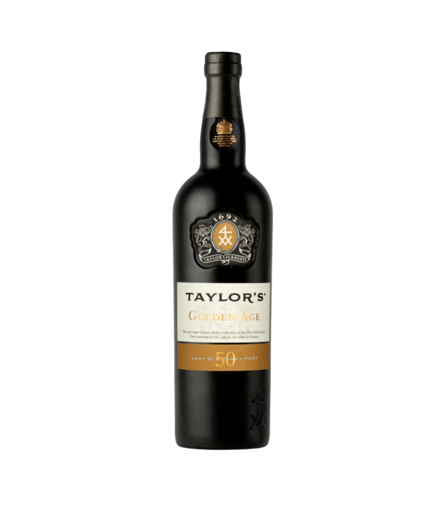 Porto Taylor's - Tawny Golden Age 50 ans