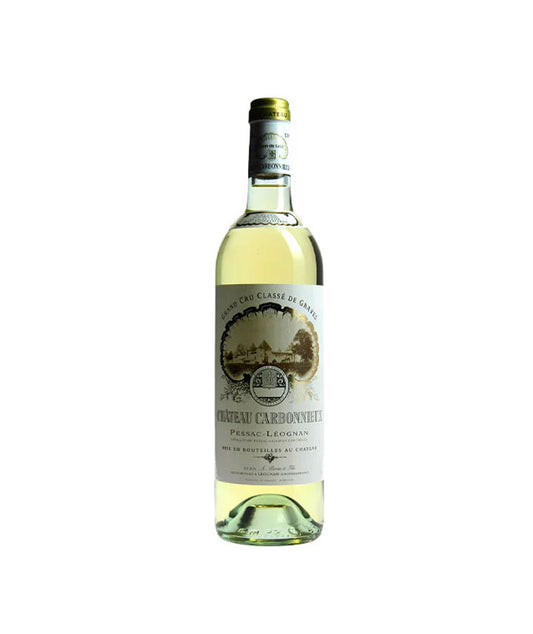 Château Carbonnieux 2022 - Cru Classé de Graves - Pessac-Léognan Blanc