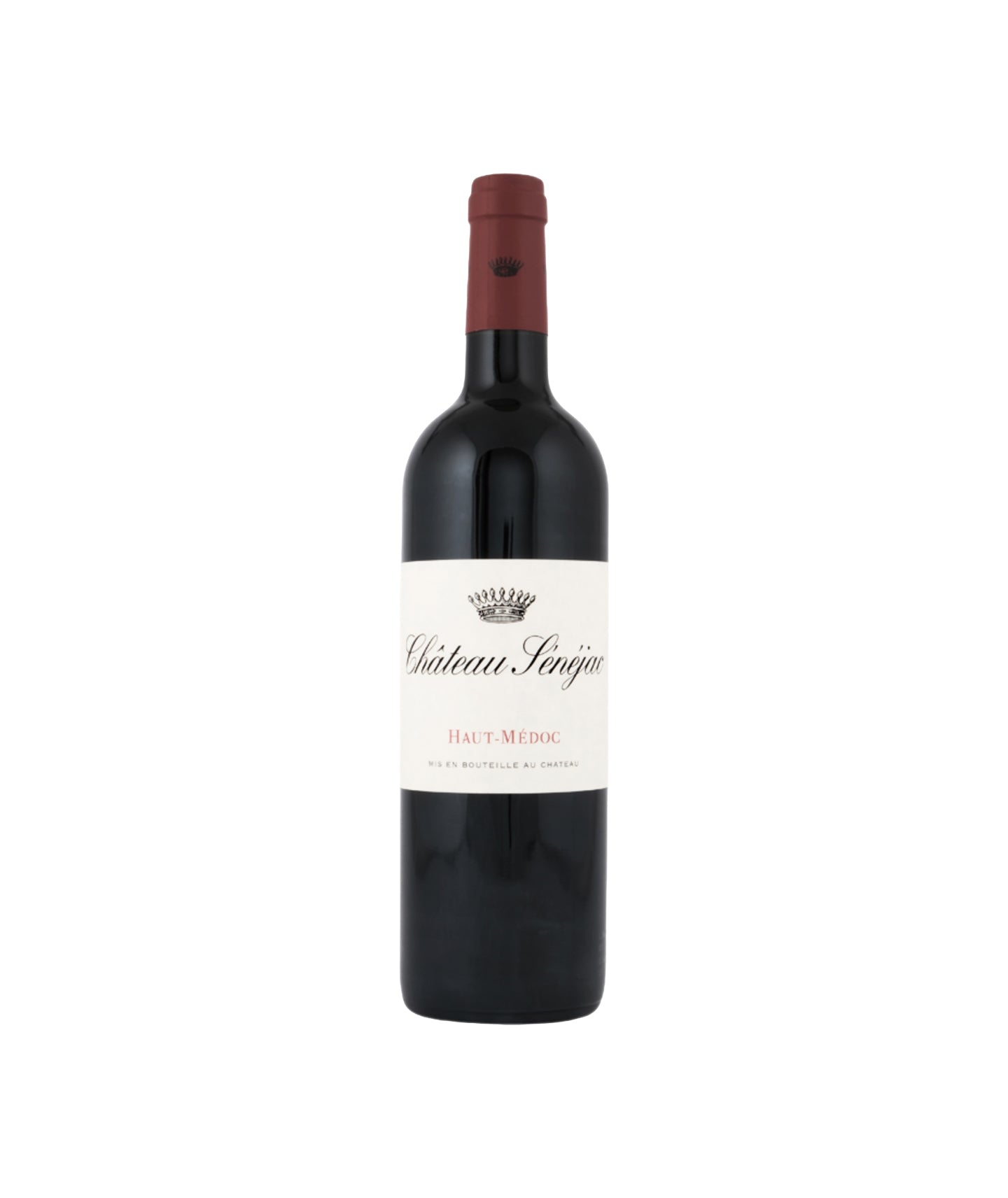 Château Sénéjac 2022 - Haut-Médoc