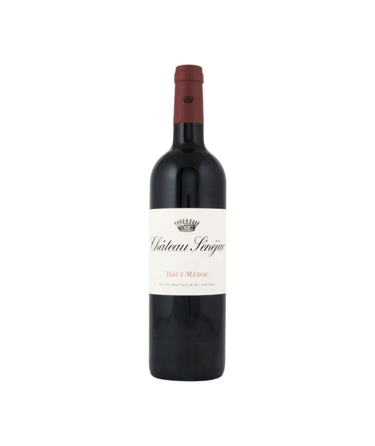 Château Sénéjac 2022 - Haut-Médoc