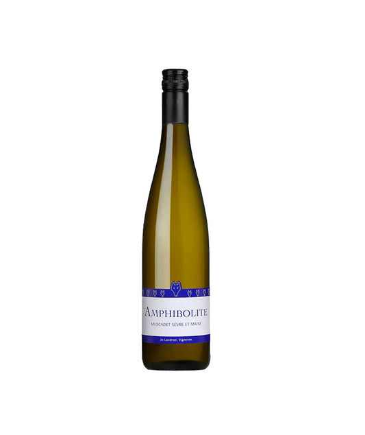 Domaine Jo Landron - Amphibolite 2021 - Muscadet Sèvre et Maine - Loire