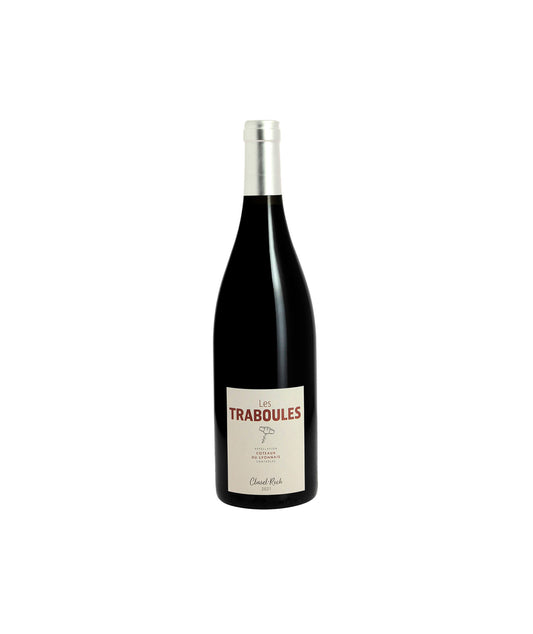Domaine Clusel-Roch - Traboules 2021 - Coteaux du Lyonnais - Bourgogne