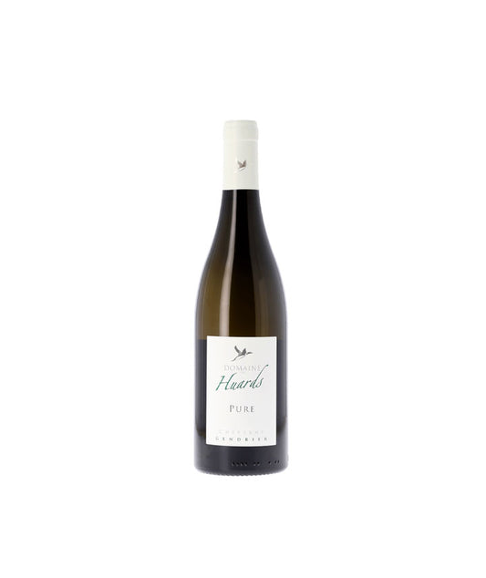 Domaine des Huards - Pure 2020 - Cheverny Blanc - Loire