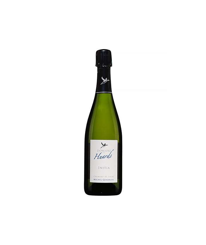Domaine des Huards - Initia - Crémant de Loire