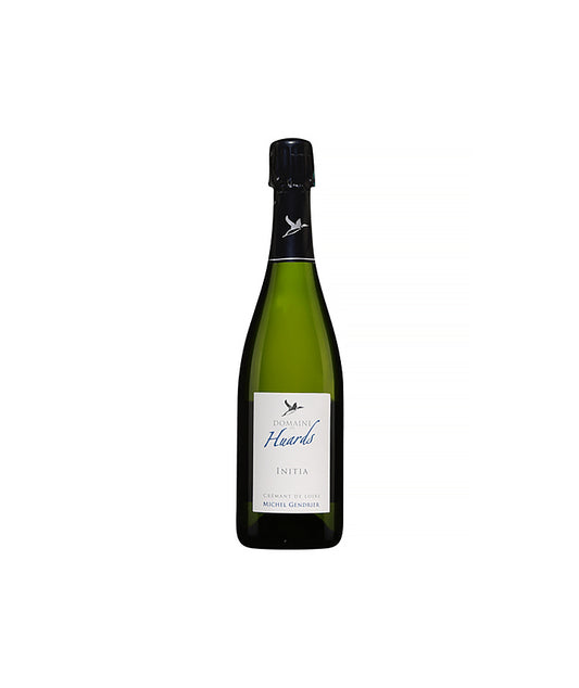 Domaine des Huards - Initia - Crémant de Loire