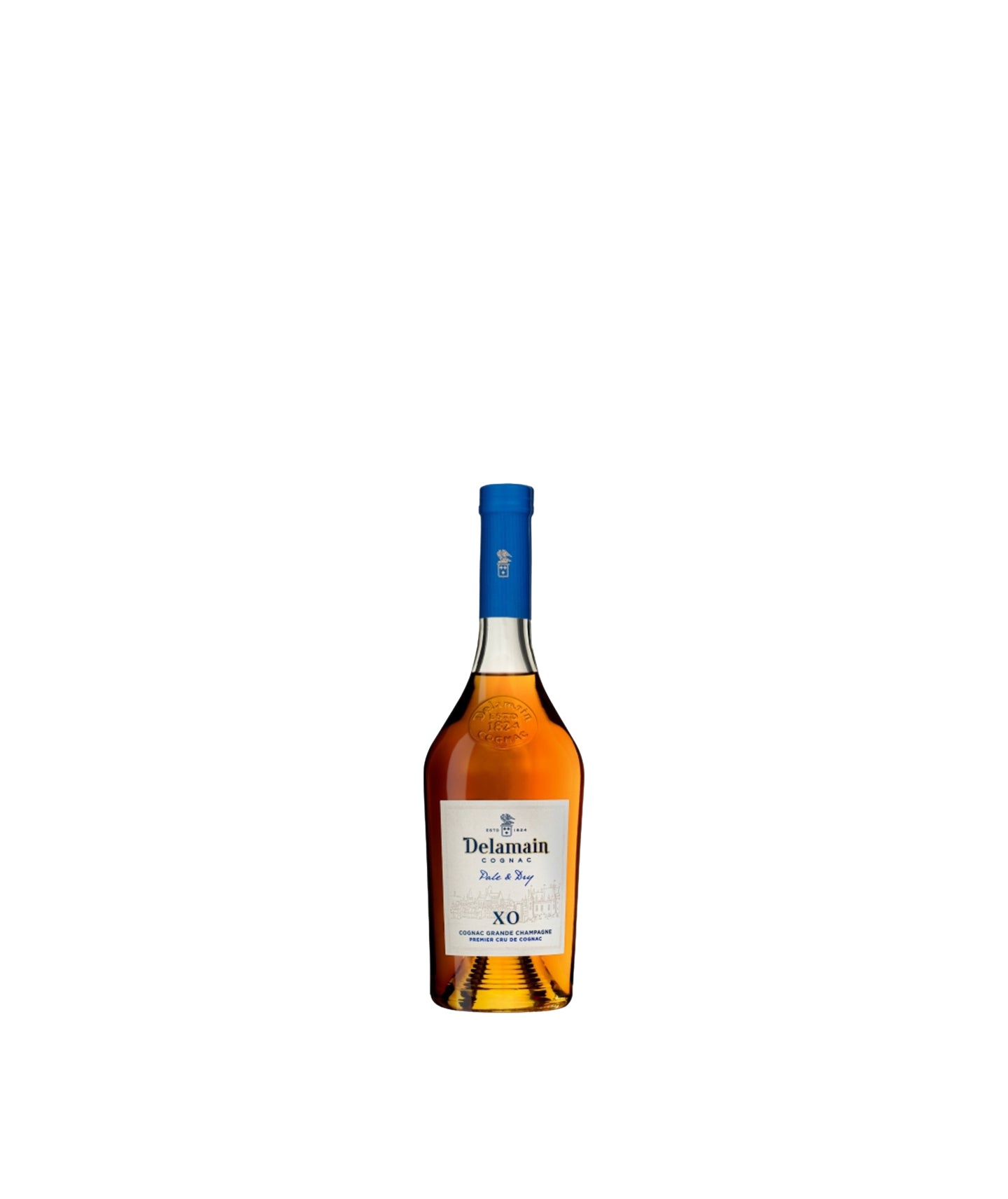 Cognac Delamain - XO Pale & Dry