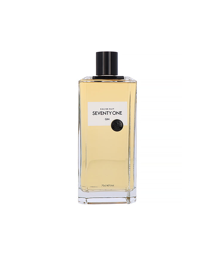 Gin Seventy One - Eau de Nuit