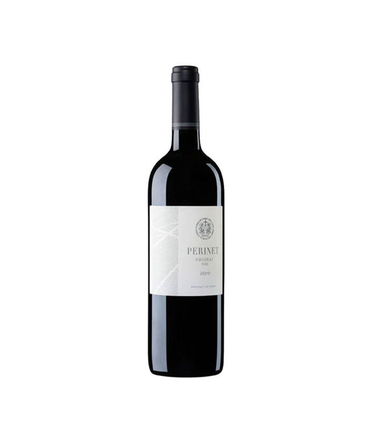 Perinet - Merit 2018 - Priorat - Catalogne - Espagne