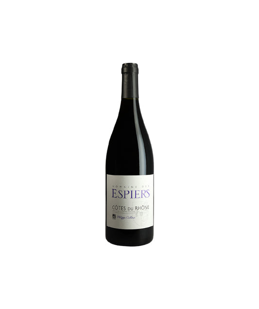 Les Espiers - Côtes du Rhône Rouge 2022 - Rhône