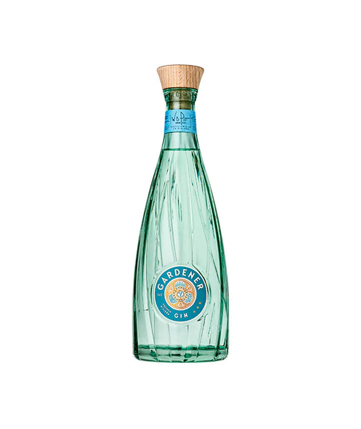 Gin The Gardener - French Riviera - France