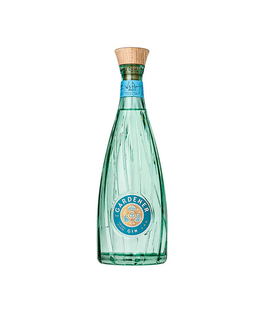 Gin The Gardener - French Riviera - France