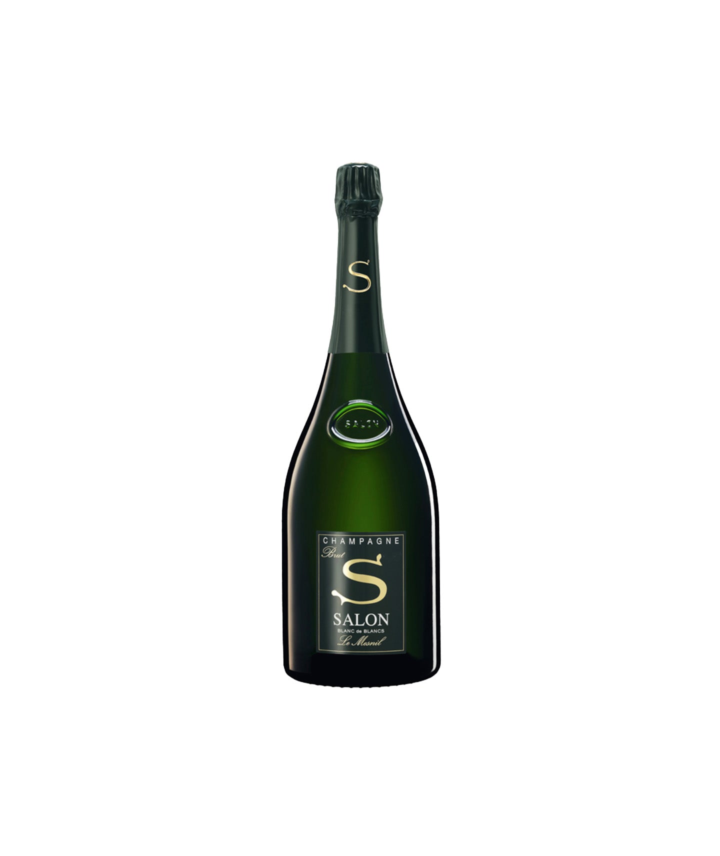 Salon - 2013 Blanc de blancs - Champagne
