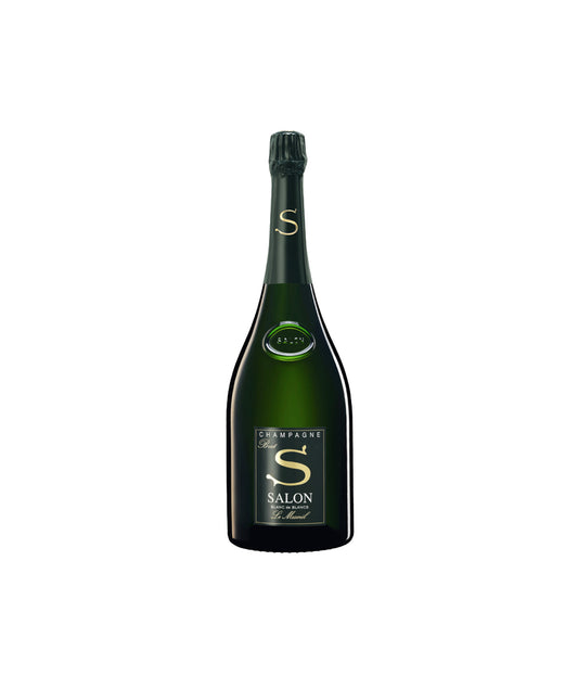 Salon - 2013 Blanc de blancs - Champagne