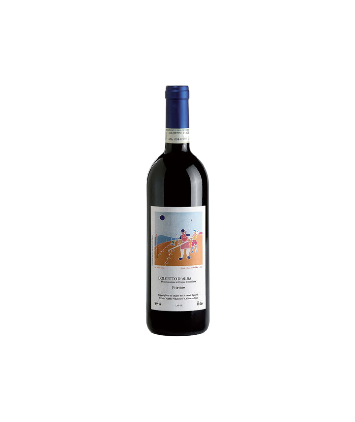 Roberto Voerzio - Priavino 2022 - Dolcetto d'Alba - Italie