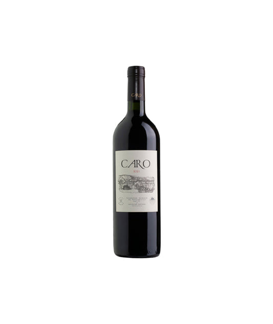 Bodegas Caro - Caro 2021 - Mendoza - Mendoza - Argentine
