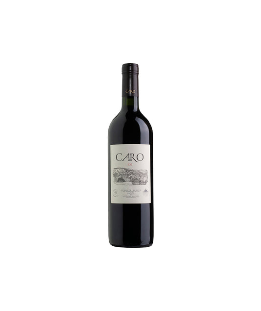 Bodegas Caro - Caro 2021 - Mendoza - Mendoza - Argentine