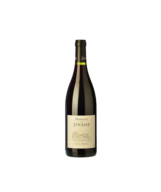 Domaine de La Janasse - Côtes du Rhône Rouge 2022 - Rhône