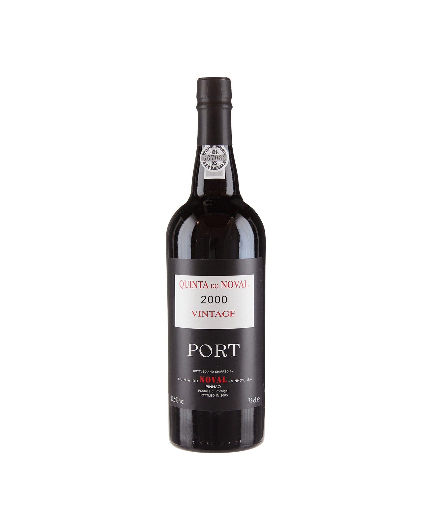 Porto Quinta do Noval - Vintage 2000