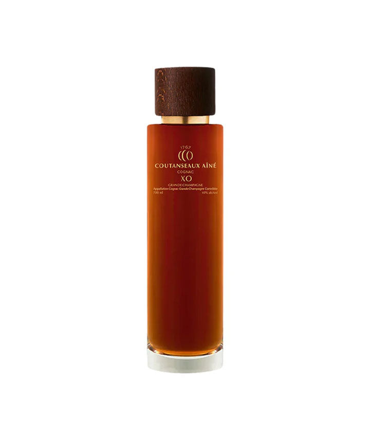 Cognac Coutanseaux Aine - Grande Champagne XO