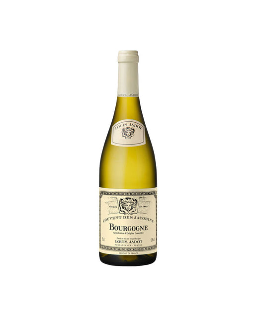 Louis Jadot - Couvent des Jacobins 2022 - Bourgogne Blanc