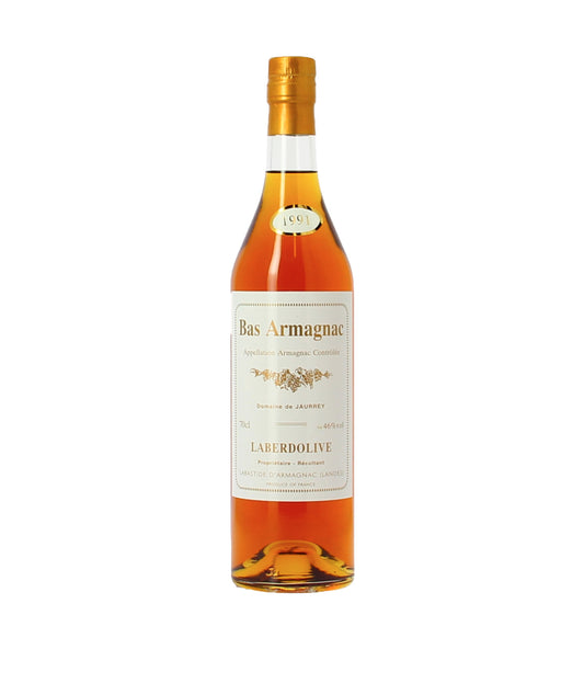 Bas-Armagnac Laberdolive - 1991