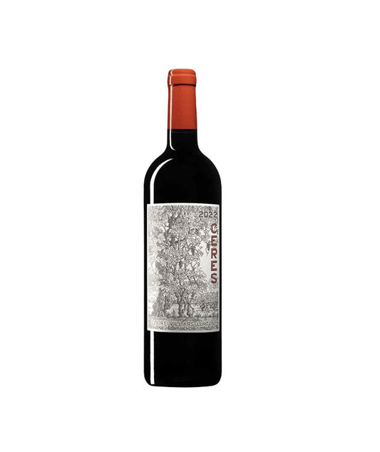 Cérès 2022 - Haut-Médoc