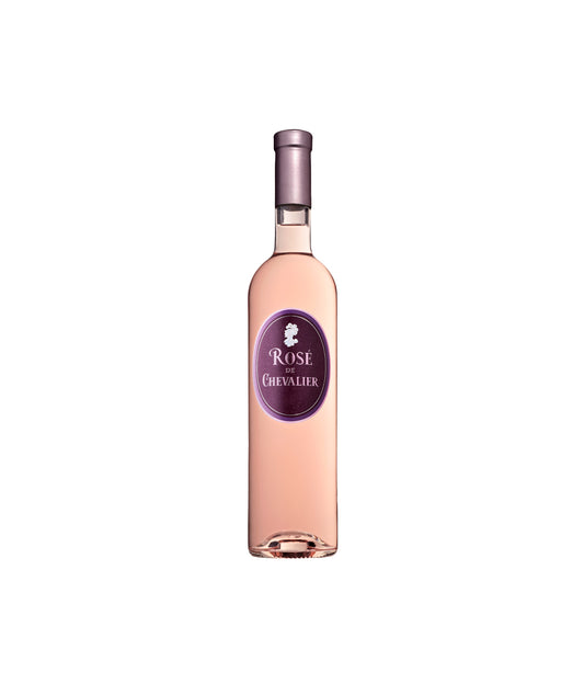 Rosé de Chevalier 2023 - Bordeaux Rosé