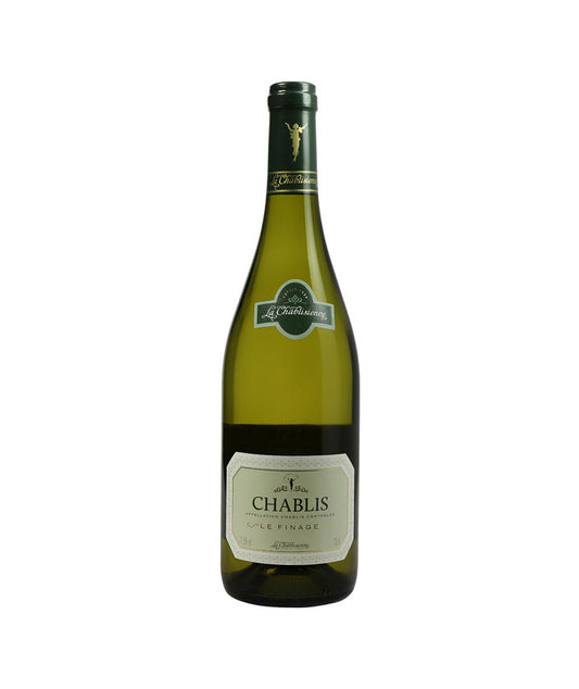 La Chablisienne - Le Finage 2022 - Chablis - Bourgogne