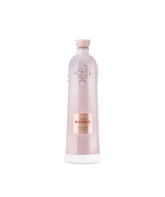 Tequila Komos - Reposado Rosa