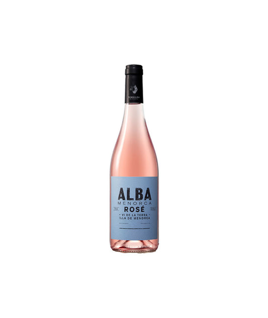 Alba 2023 - IGP Illa de Menorca - Baléares - Espagne
