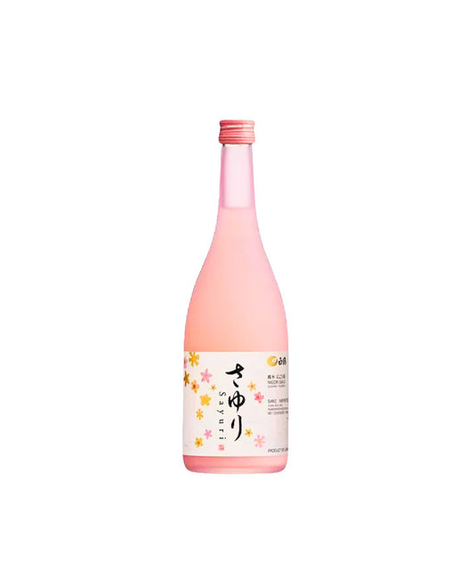 Saké Hakutsuru - Sayuri