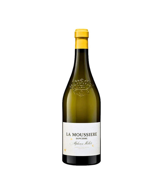 Domaine Alphonse Mellot - La Moussière 2023 - Sancerre Blanc - Loire