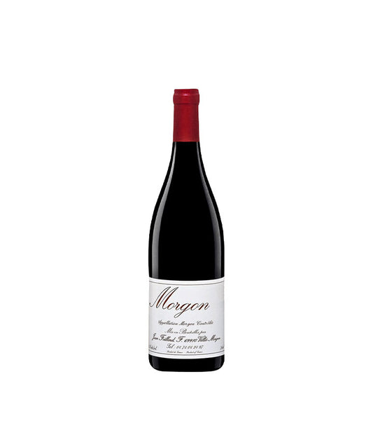 Domaine Jean Foillard - Morgon 2022 - Beaujolais