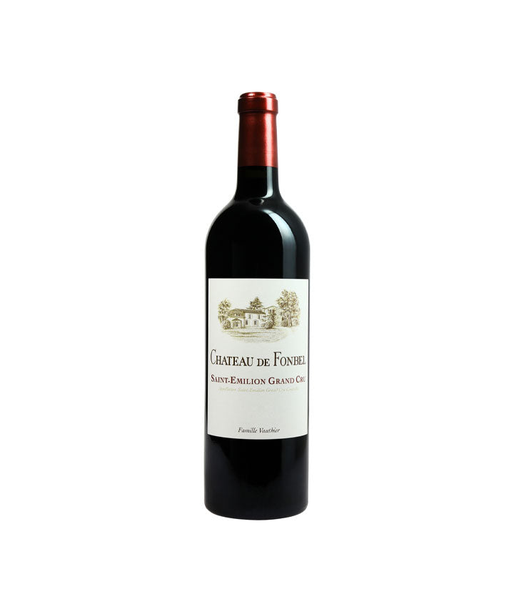Château de Fonbel 2006 - Saint-Emilion Grand Cru