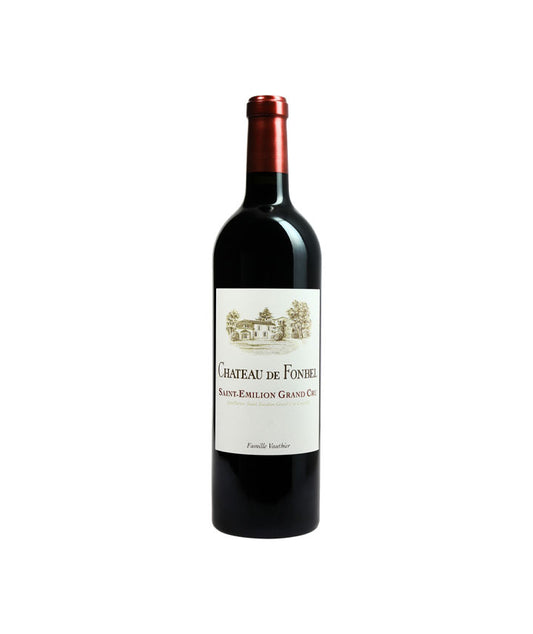 Château de Fonbel 2006 - Saint-Emilion Grand Cru