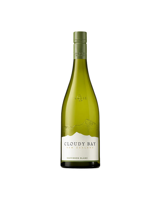 Cloudy Bay - sauvignon 2023 - Marlborough - Ile du Sud - Nouvelle-Zélande