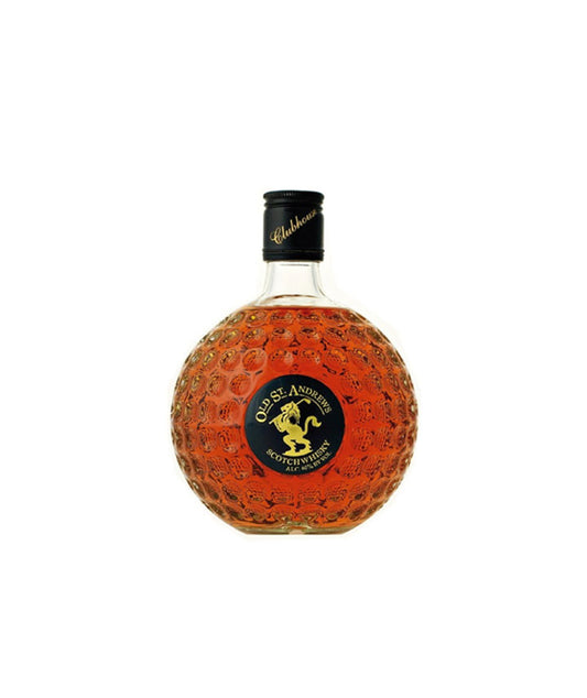 Whisky ClubHouse - Blend Balle Golf - Ecosse